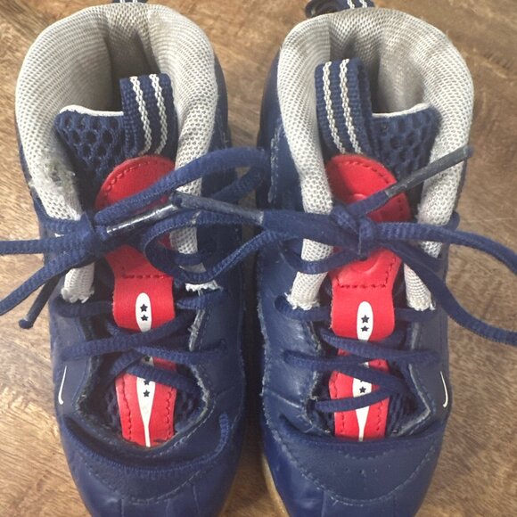 Nike Air Foamposite Pro - Picture 3 of 9